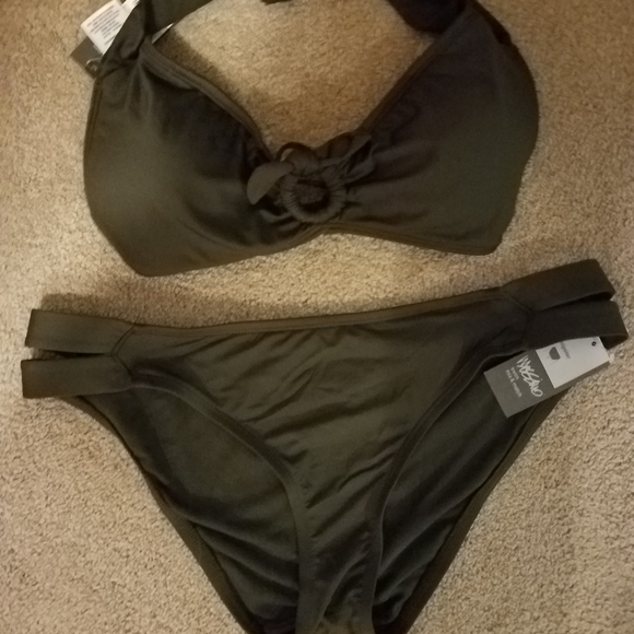 2 Piece Bikini NWT - Picture 1 of 5